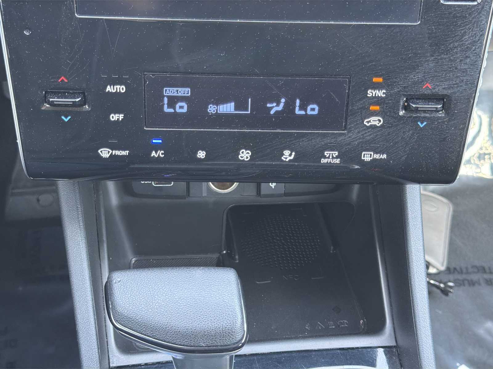 Thumbnail: 2024 Hyundai Tucson - 16