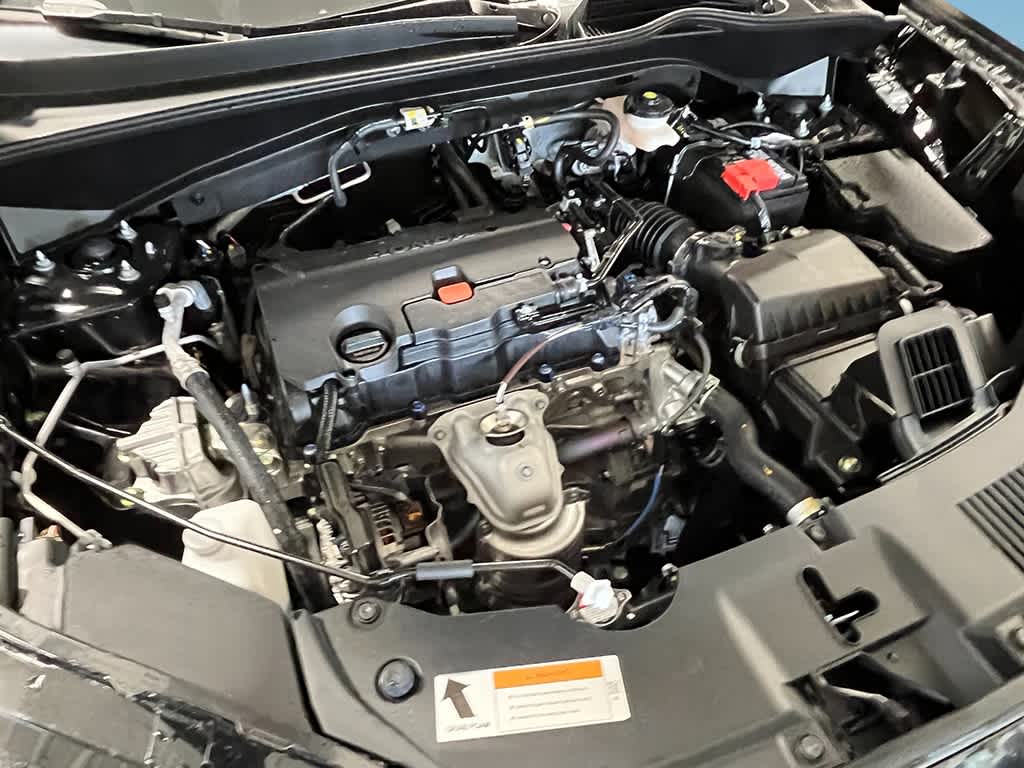 Thumbnail: 2026 Honda HR-V - 11