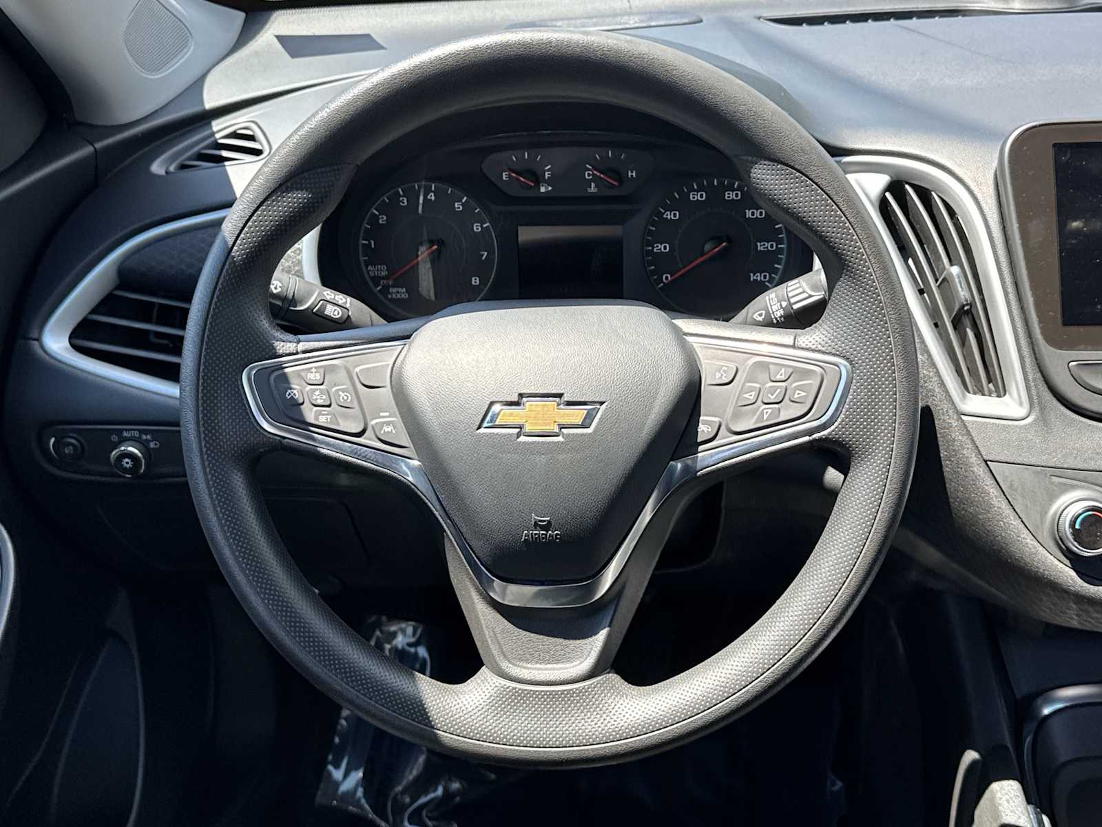 Thumbnail: 2024 Chevrolet Malibu - 11
