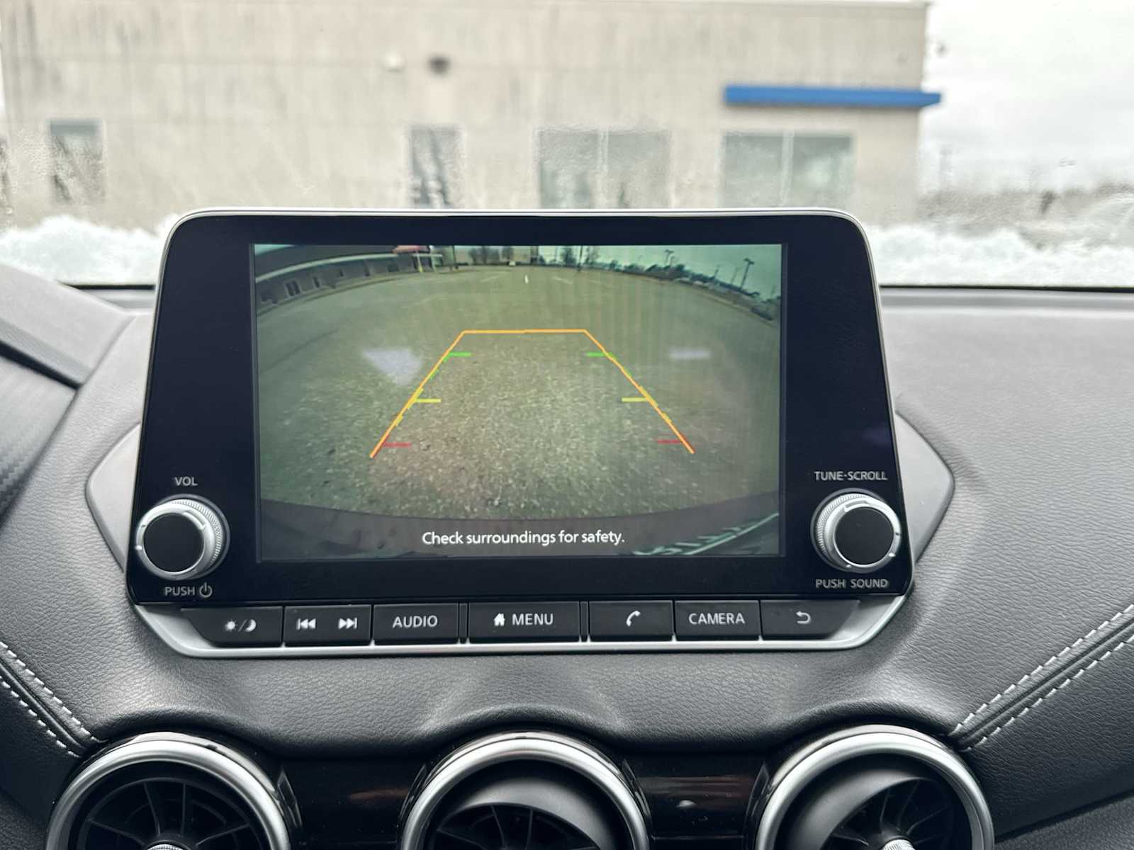 Thumbnail: 2024 Nissan Sentra - 22