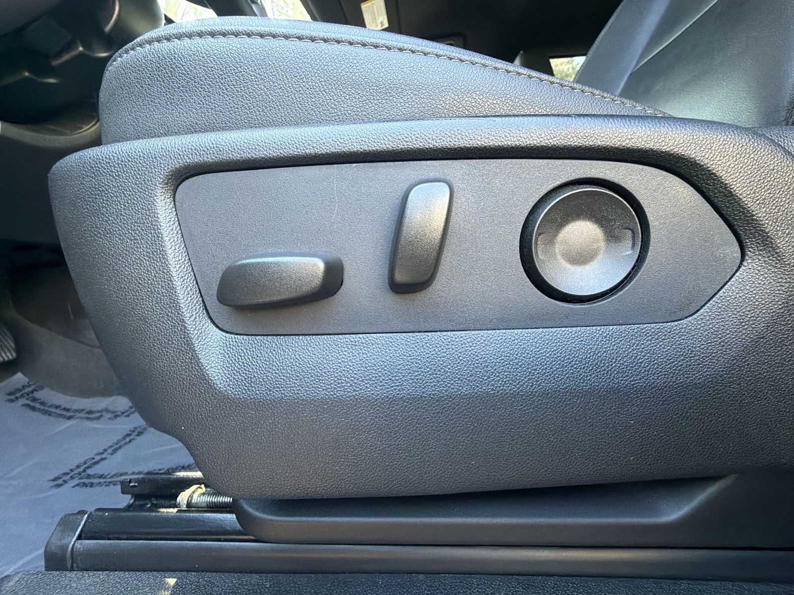 Thumbnail: 2025 Chevrolet Tahoe - 14