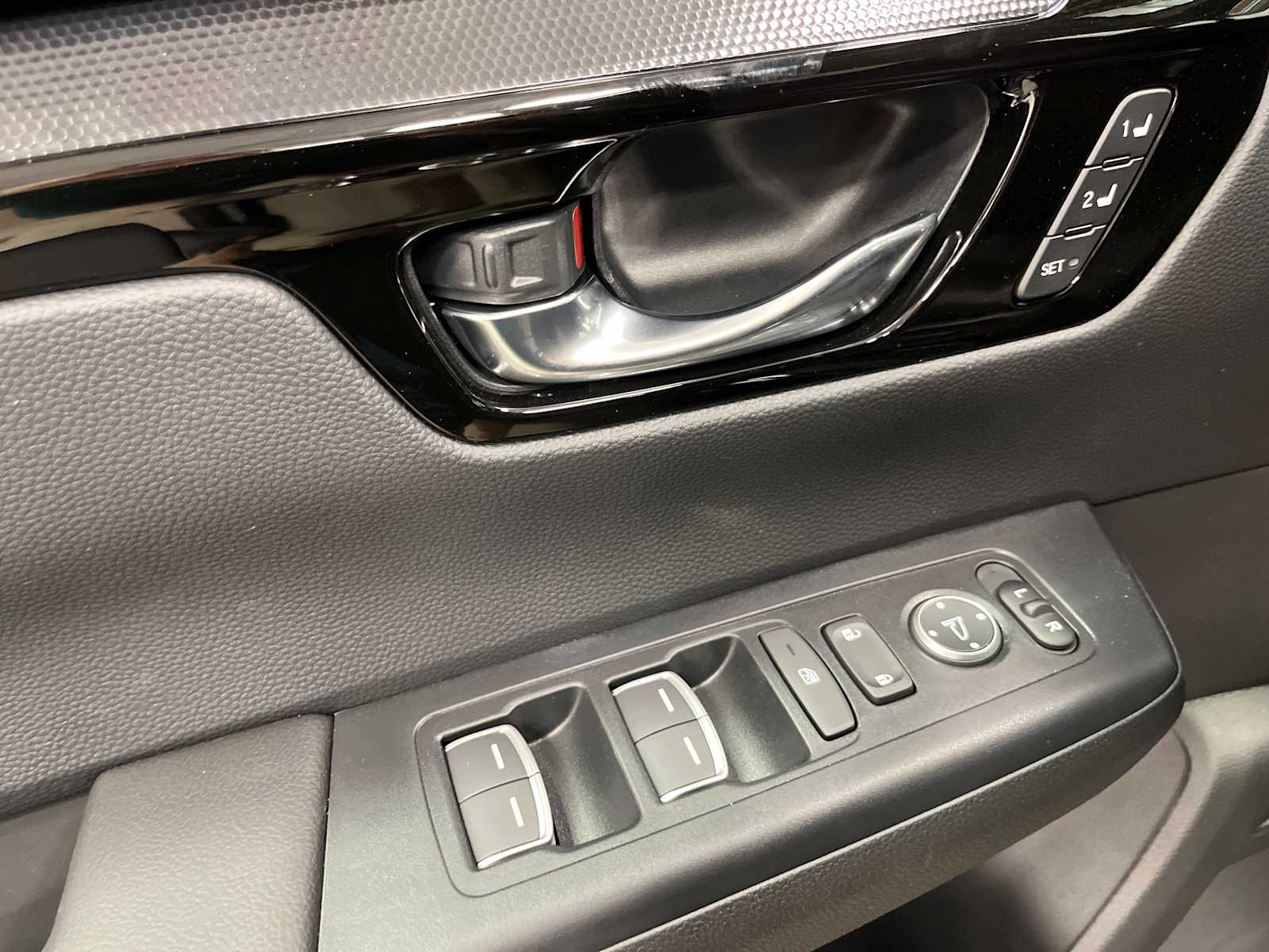 Thumbnail: 2026 Honda CR-V - 14