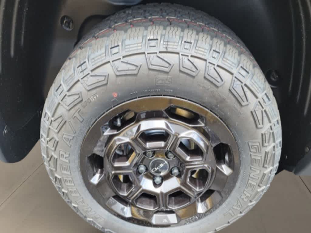 Thumbnail: 2026 Honda Ridgeline - 8