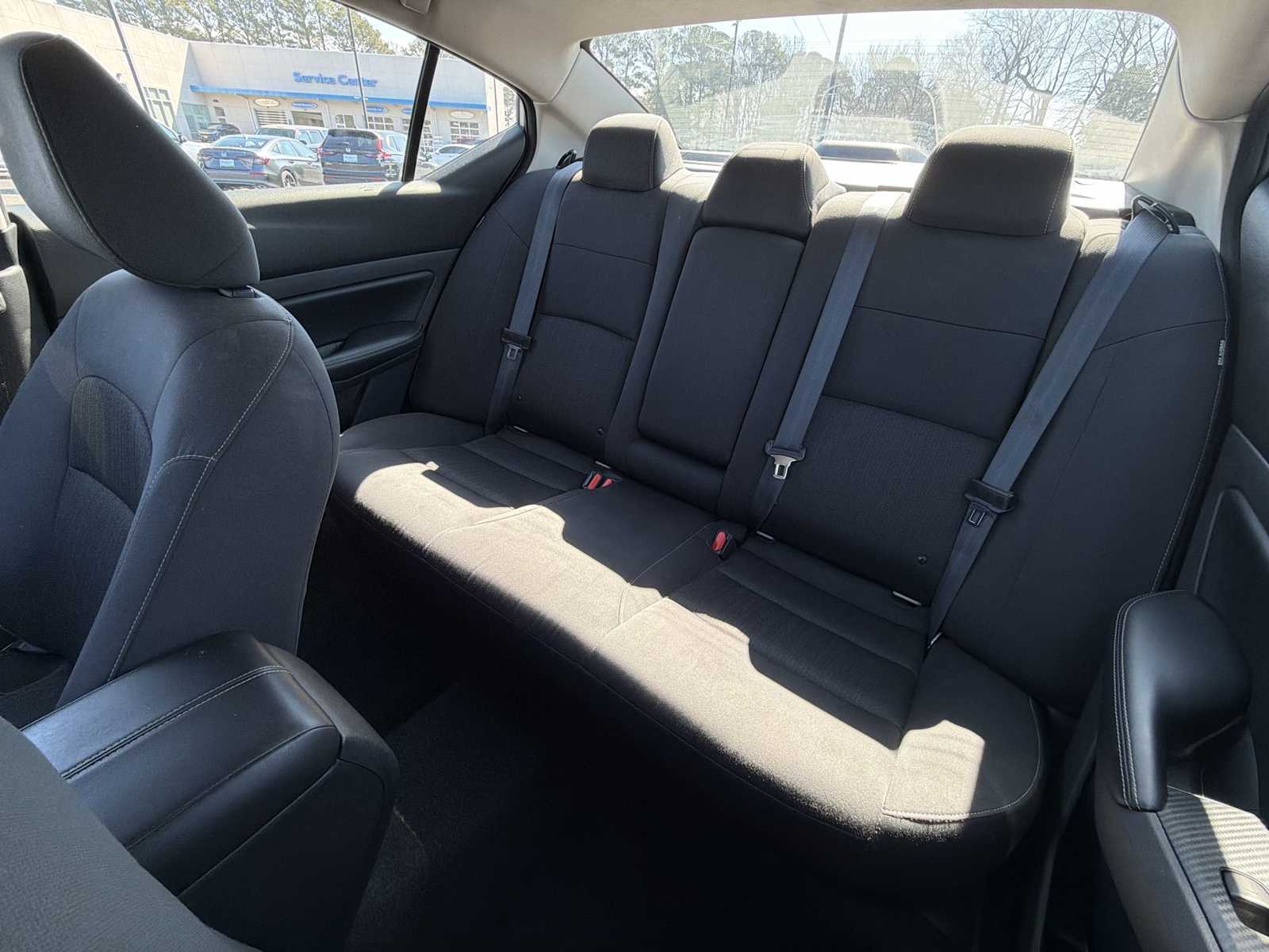 Thumbnail: 2024 Nissan Altima - 23