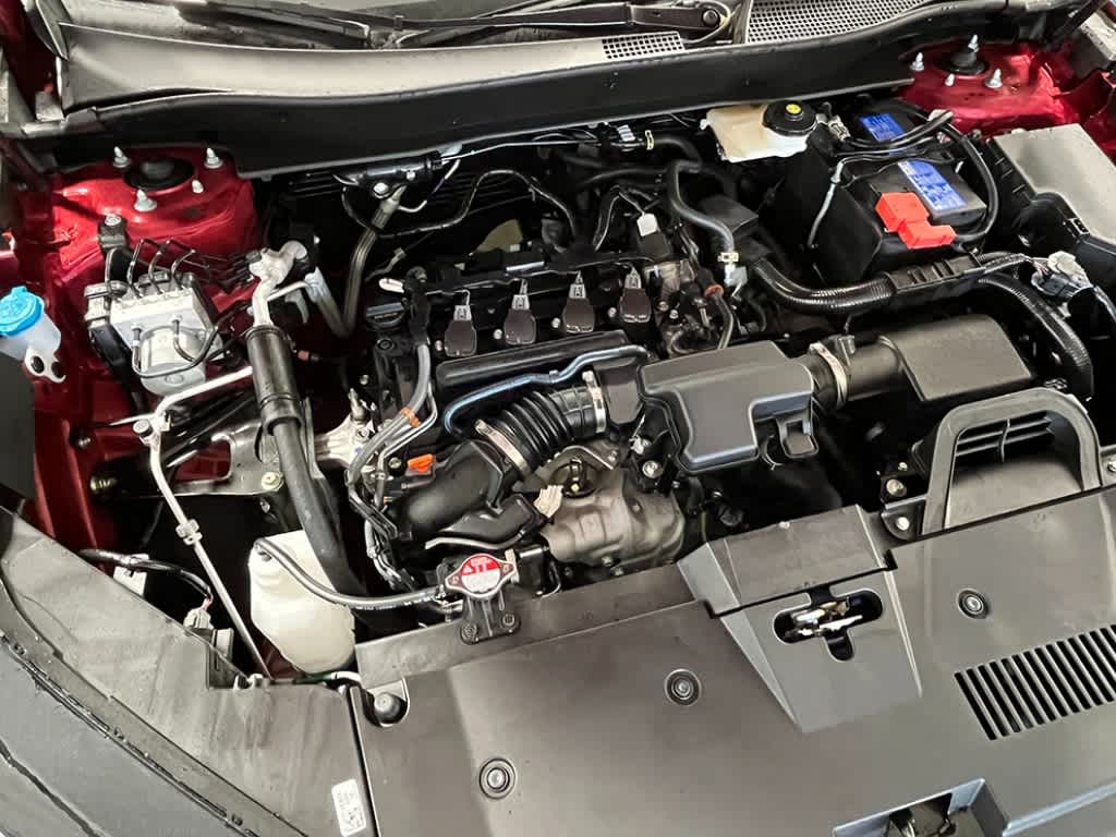 Thumbnail: 2026 Honda CR-V - 11