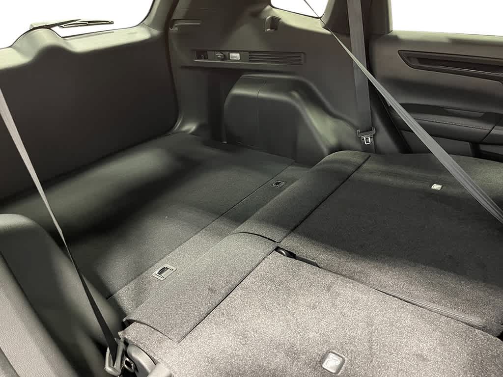 2025 Honda CR-V Sport-L 29