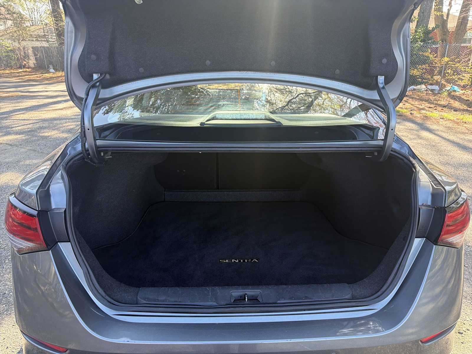 Thumbnail: 2024 Nissan Sentra - 19