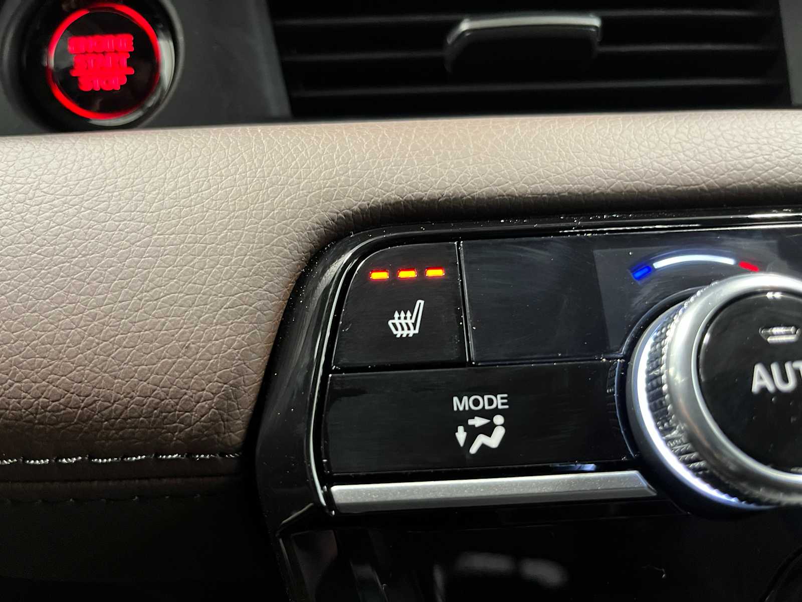 Thumbnail: 2026 Honda Pilot - 19