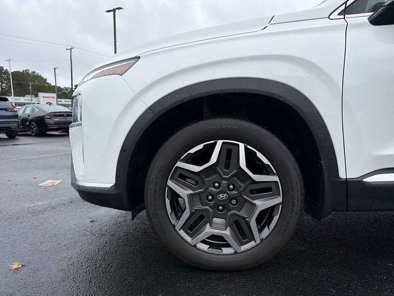 Thumbnail: 2022 Hyundai Santa Fe - 19