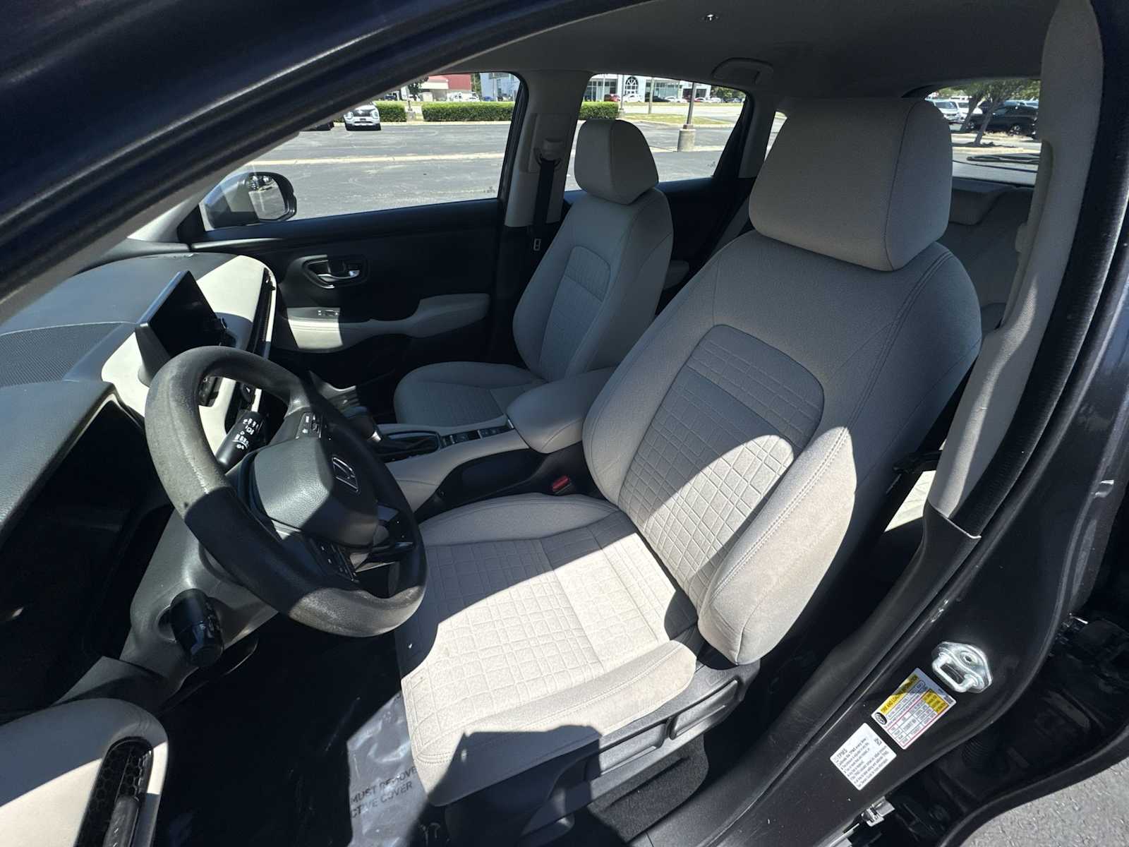 Thumbnail: 2024 Honda HR-V - 13