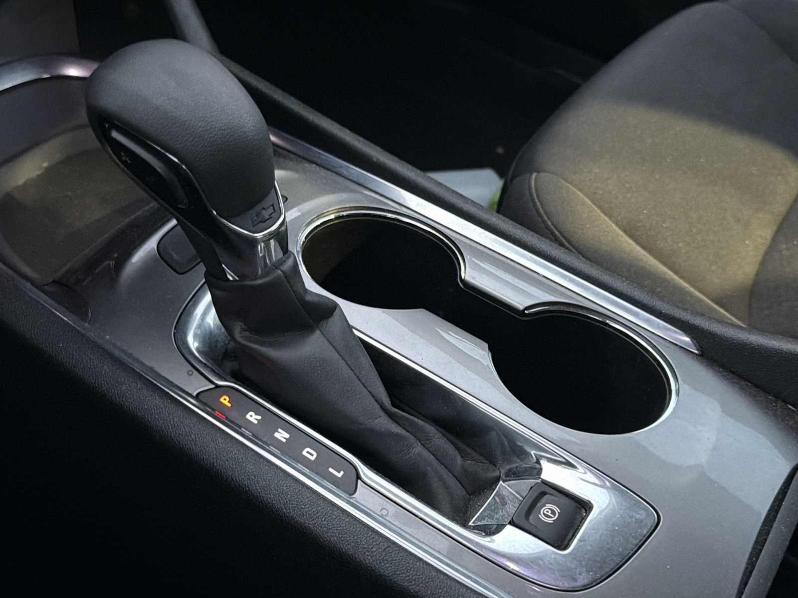 Thumbnail: 2023 Chevrolet Malibu - 21