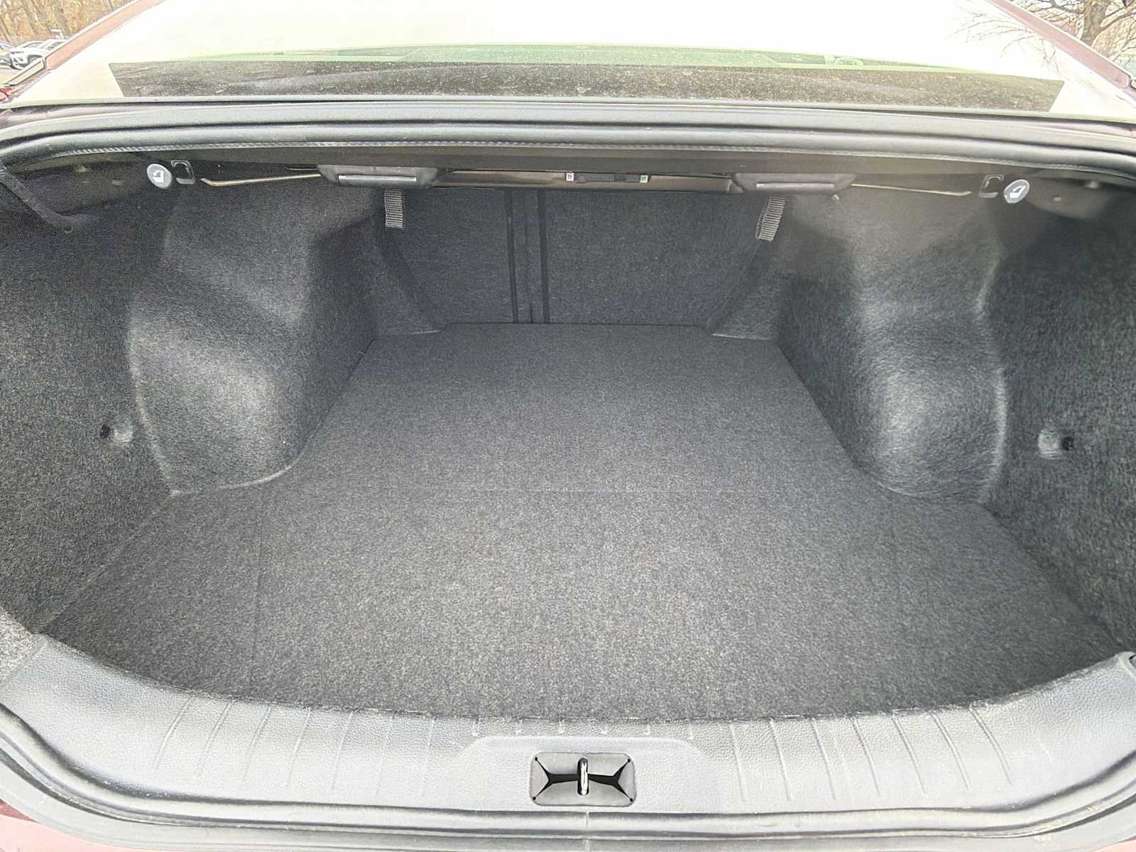 Thumbnail: 2023 Nissan Altima - 19