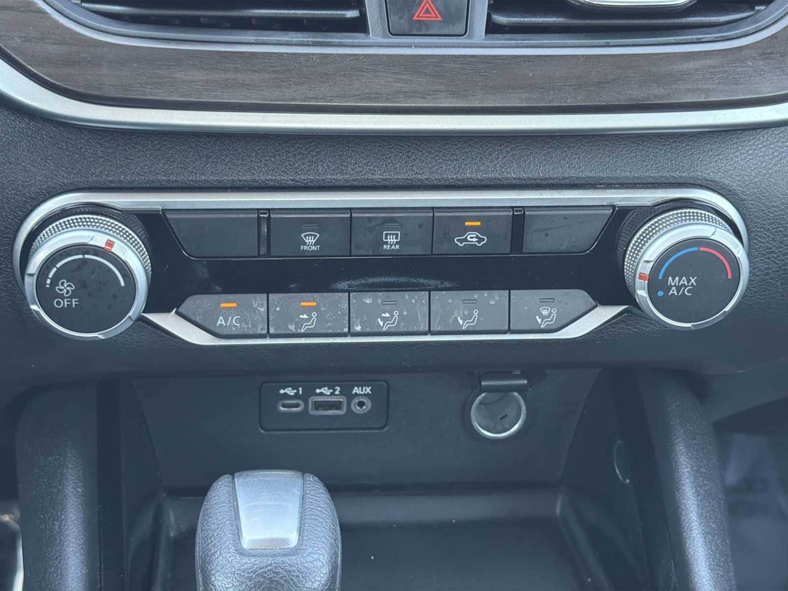 Thumbnail: 2024 Nissan Altima - 16