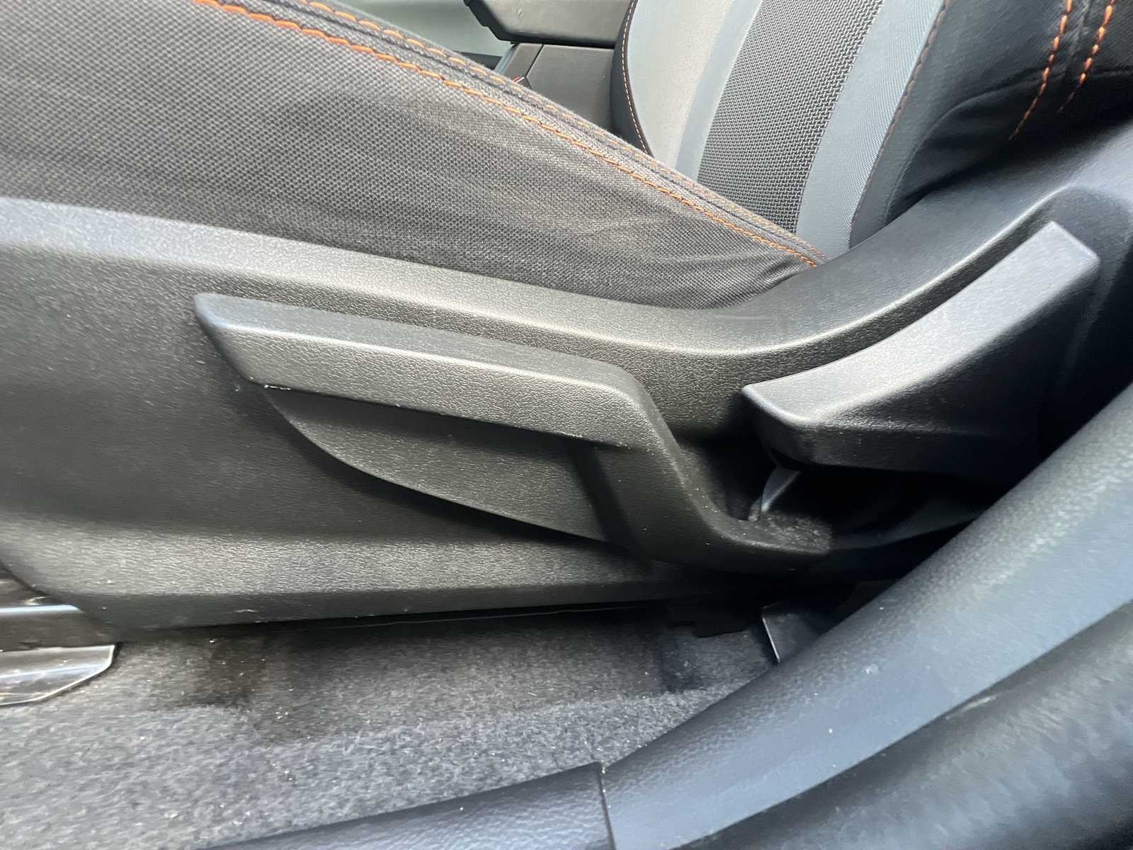 Thumbnail: 2022 Subaru Crosstrek - 14