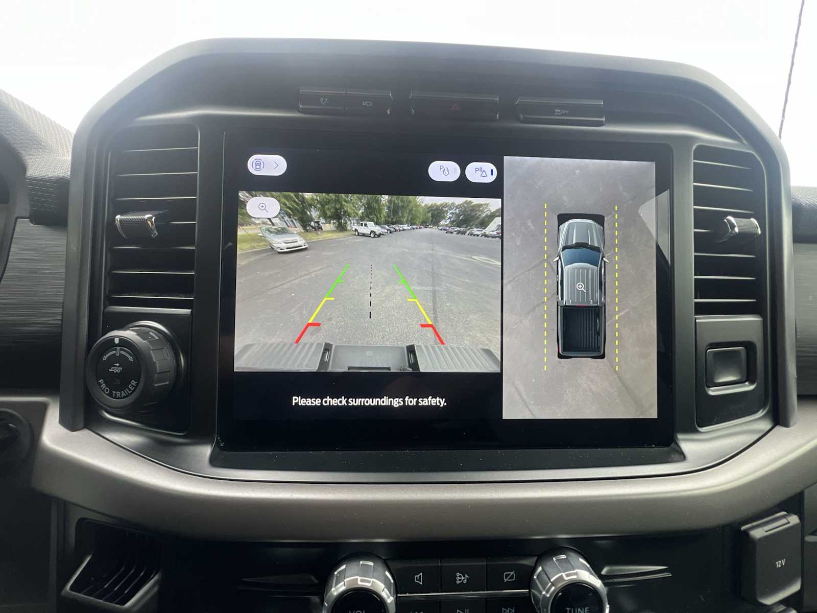 Thumbnail: 2024 Ford F-150 - 23