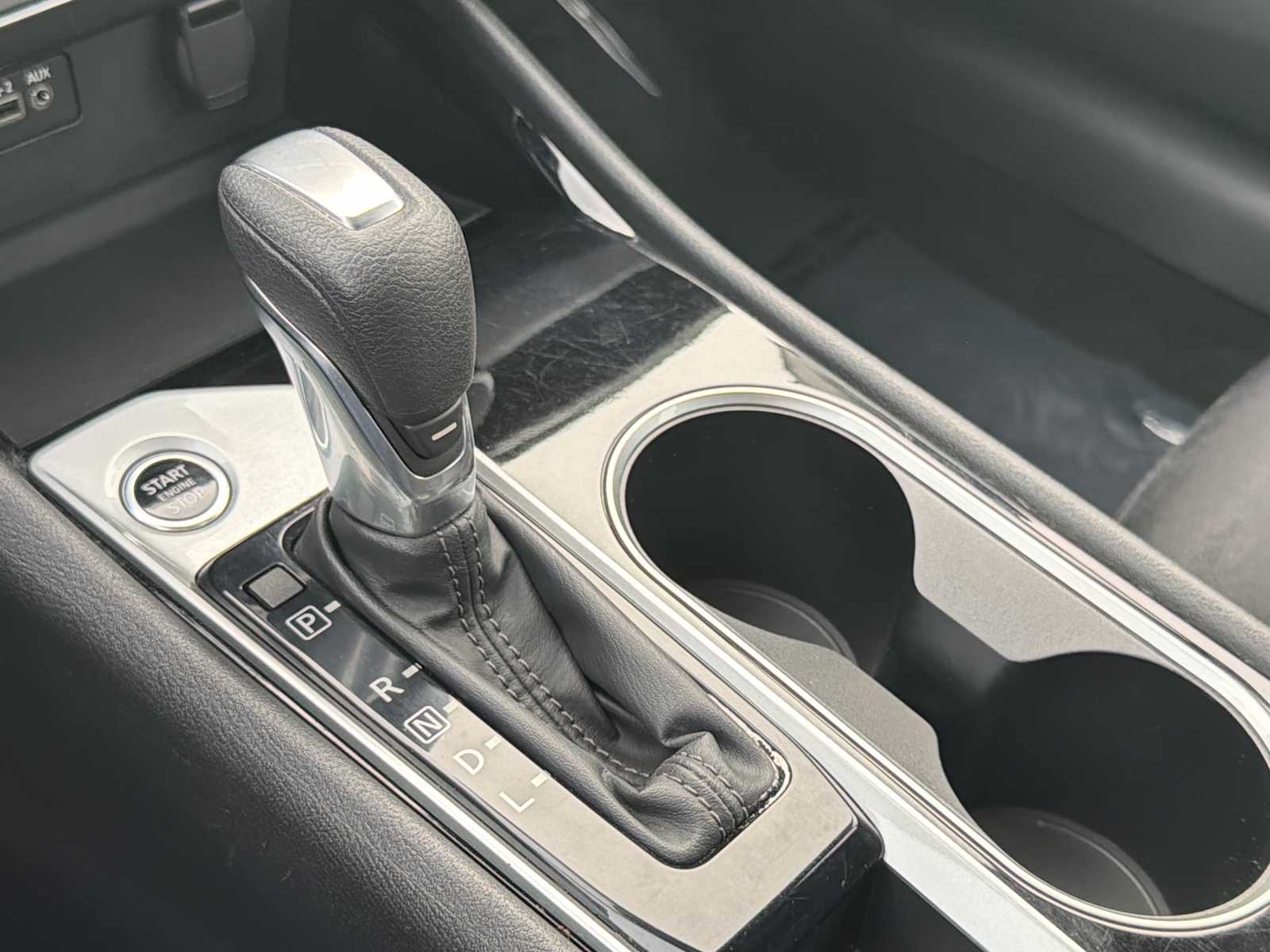 Thumbnail: 2024 Nissan Altima - 20