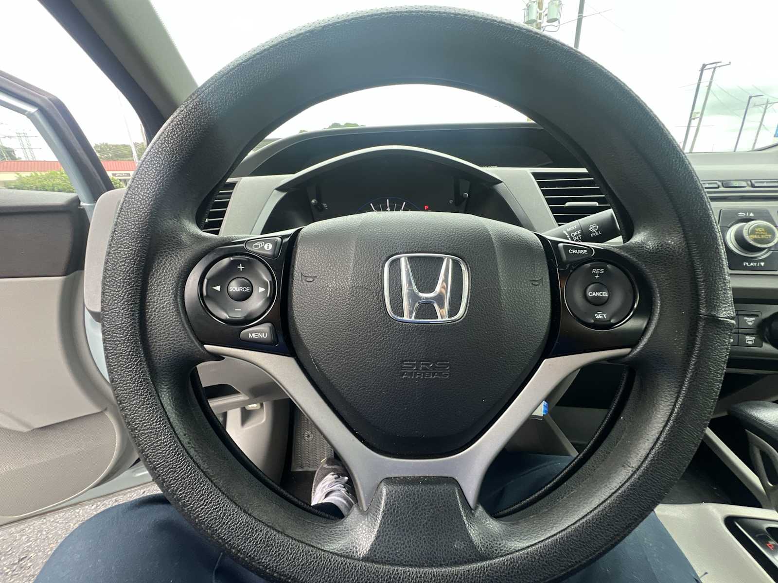 Thumbnail: 2012 Honda Civic - 11