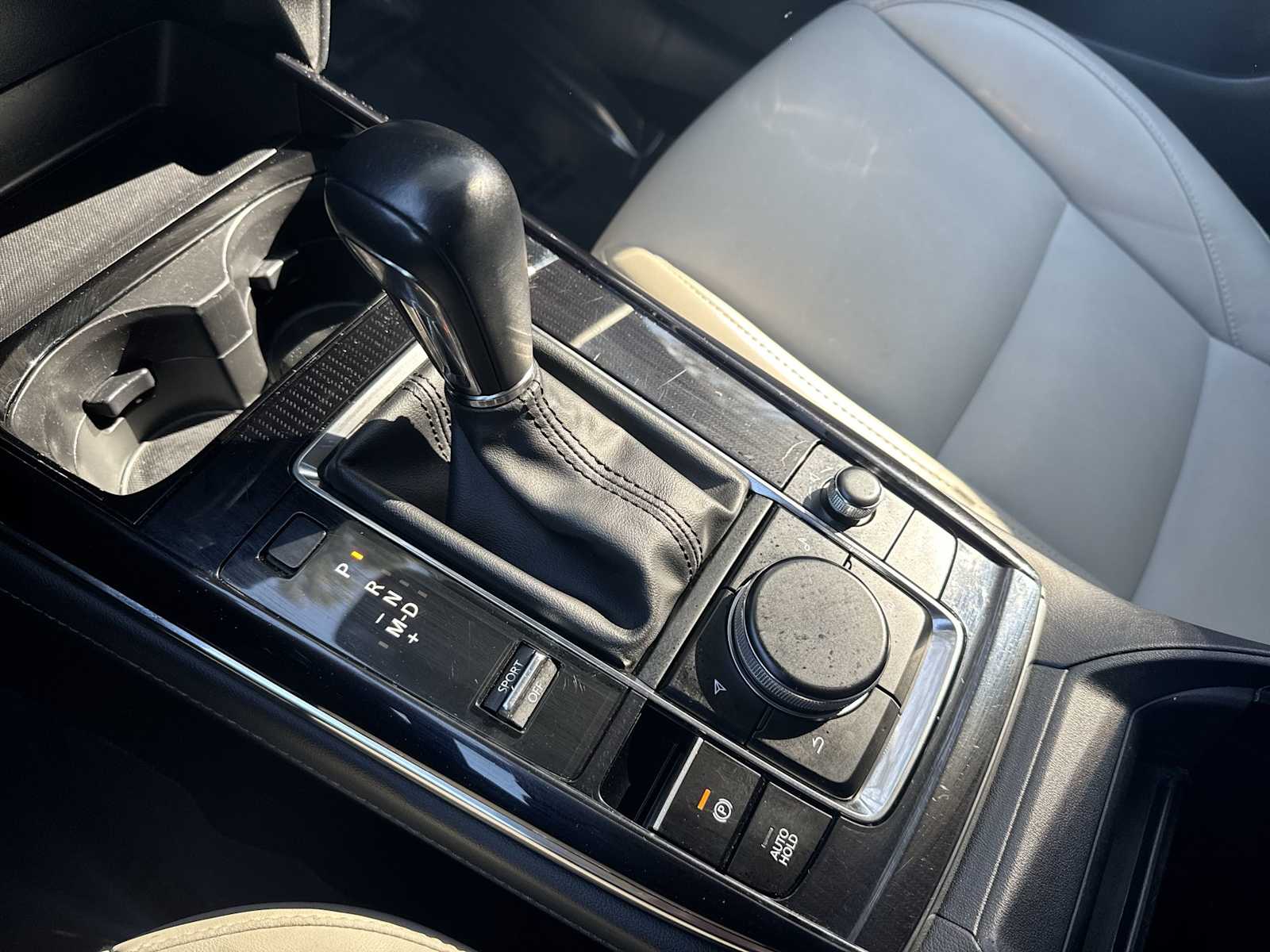 Thumbnail: 2024 Mazda CX-30 - 21