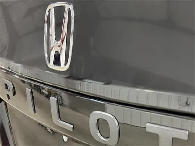 Thumbnail: 2025 Honda Pilot - 5