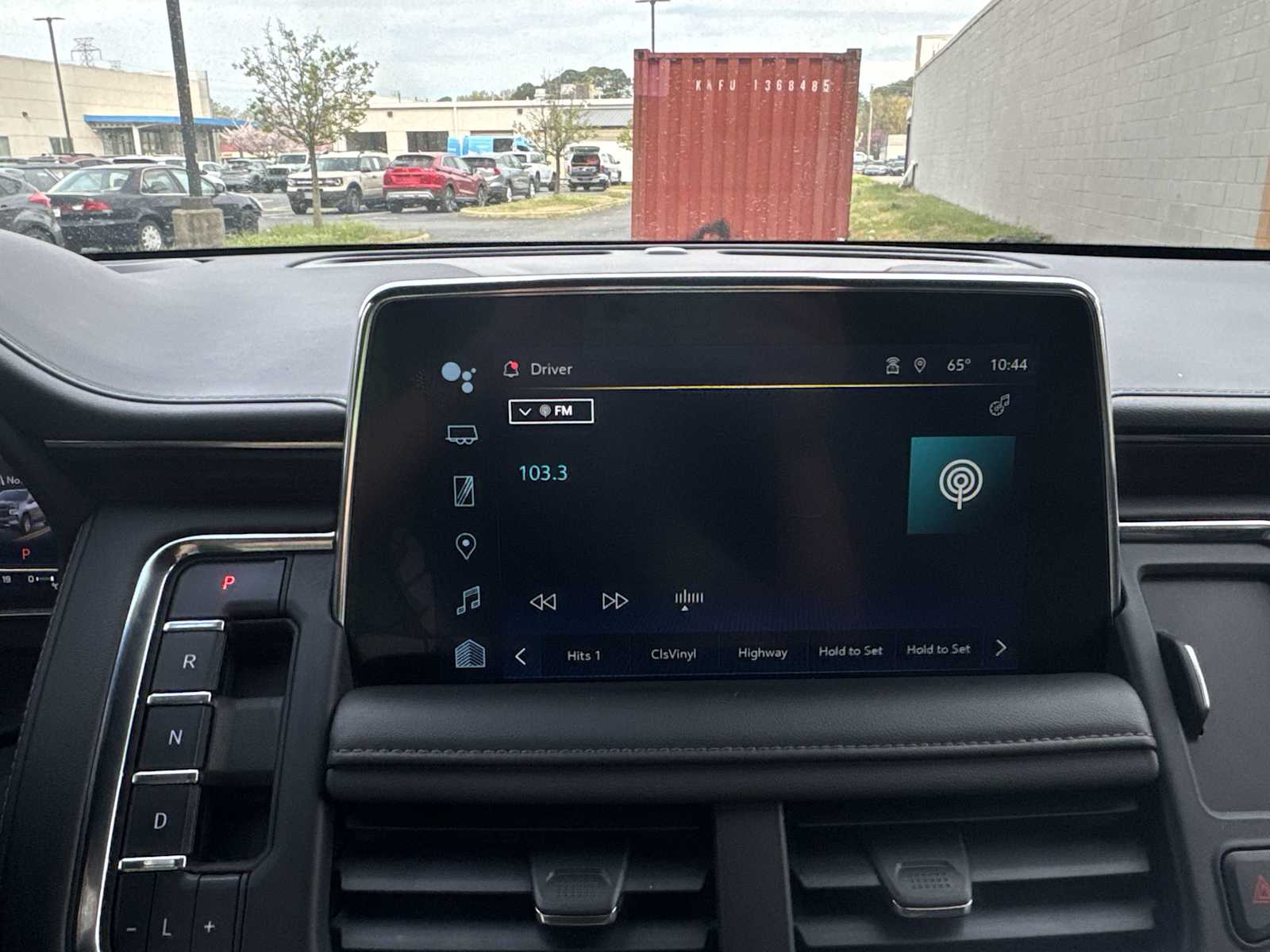 Thumbnail: 2023 Chevrolet Tahoe - 12