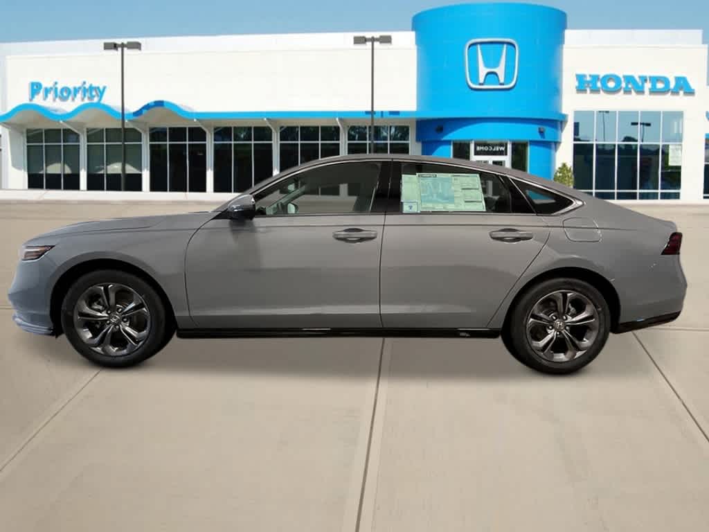 Thumbnail: 2026 Honda Accord - 2