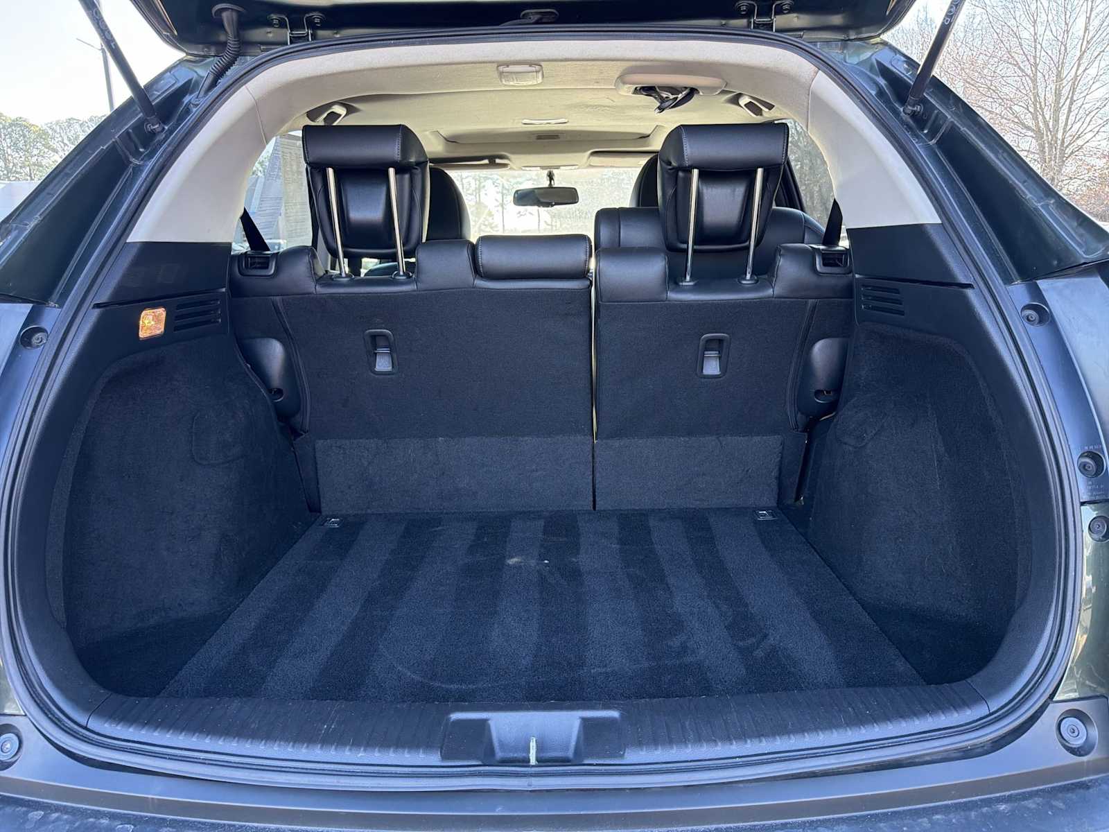 Thumbnail: 2016 Honda HR-V - 20