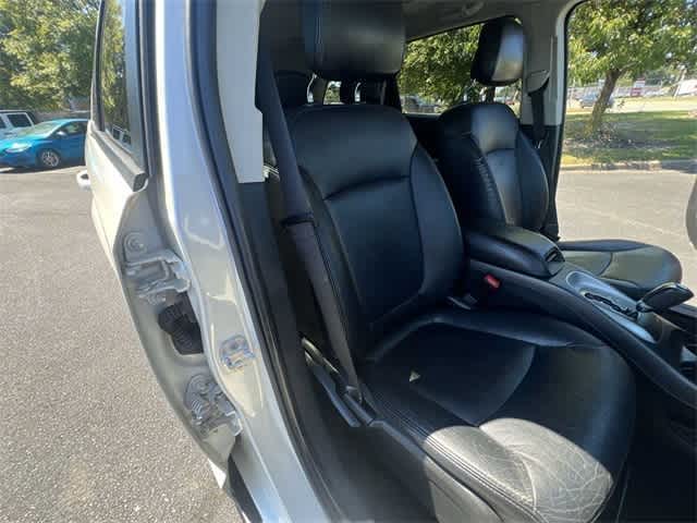 Thumbnail: 2018 Dodge Journey - 25