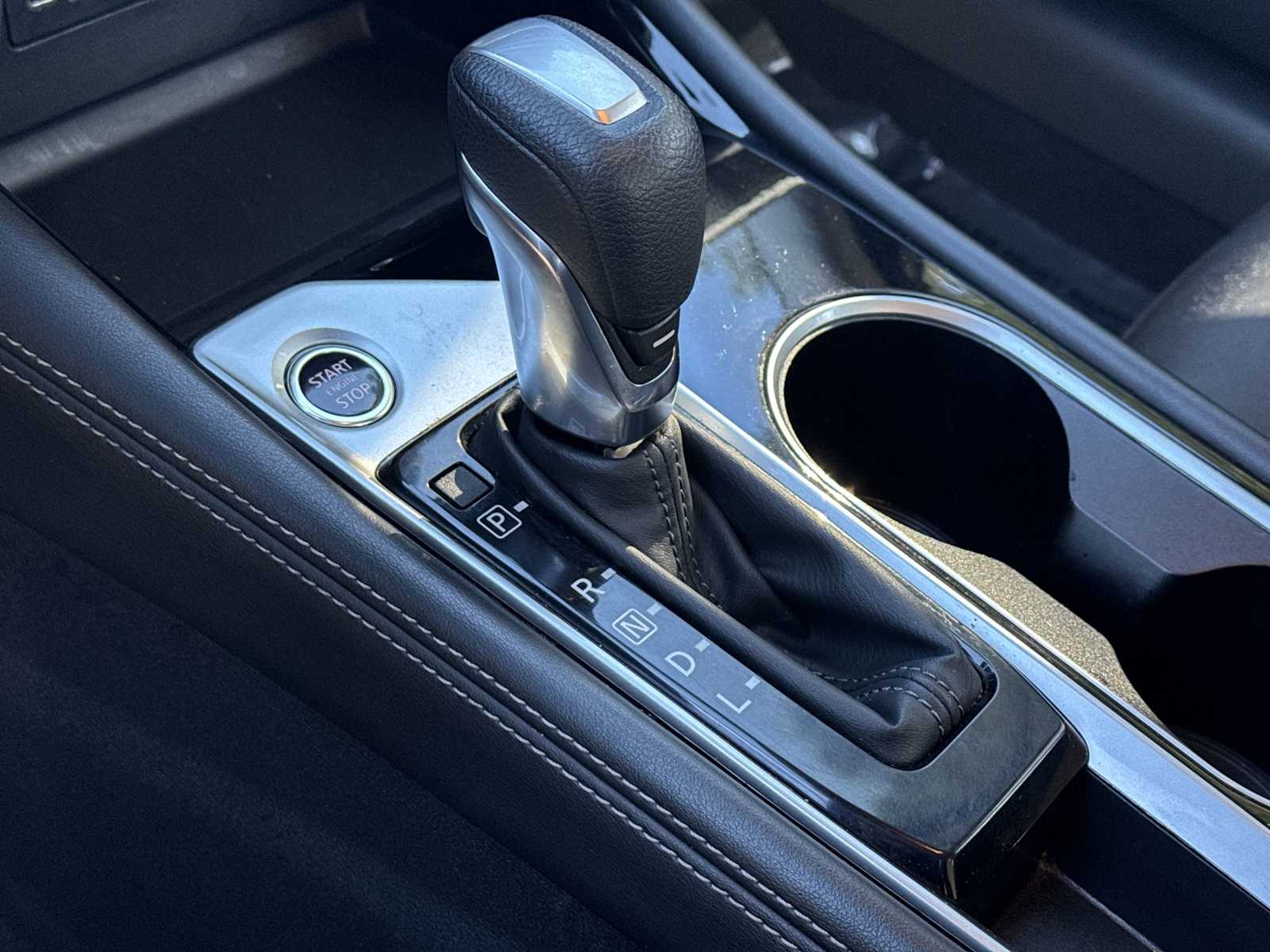 Thumbnail: 2023 Nissan Altima - 20