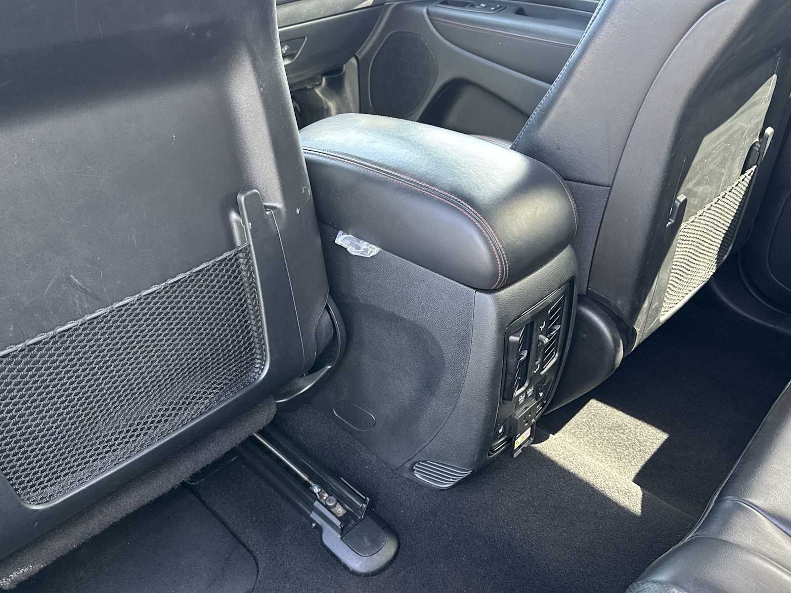 Thumbnail: 2024 Dodge Durango - 23