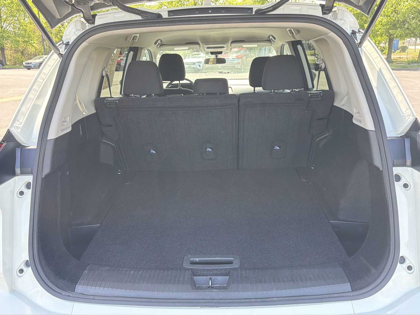 Thumbnail: 2024 Nissan Rogue - 19