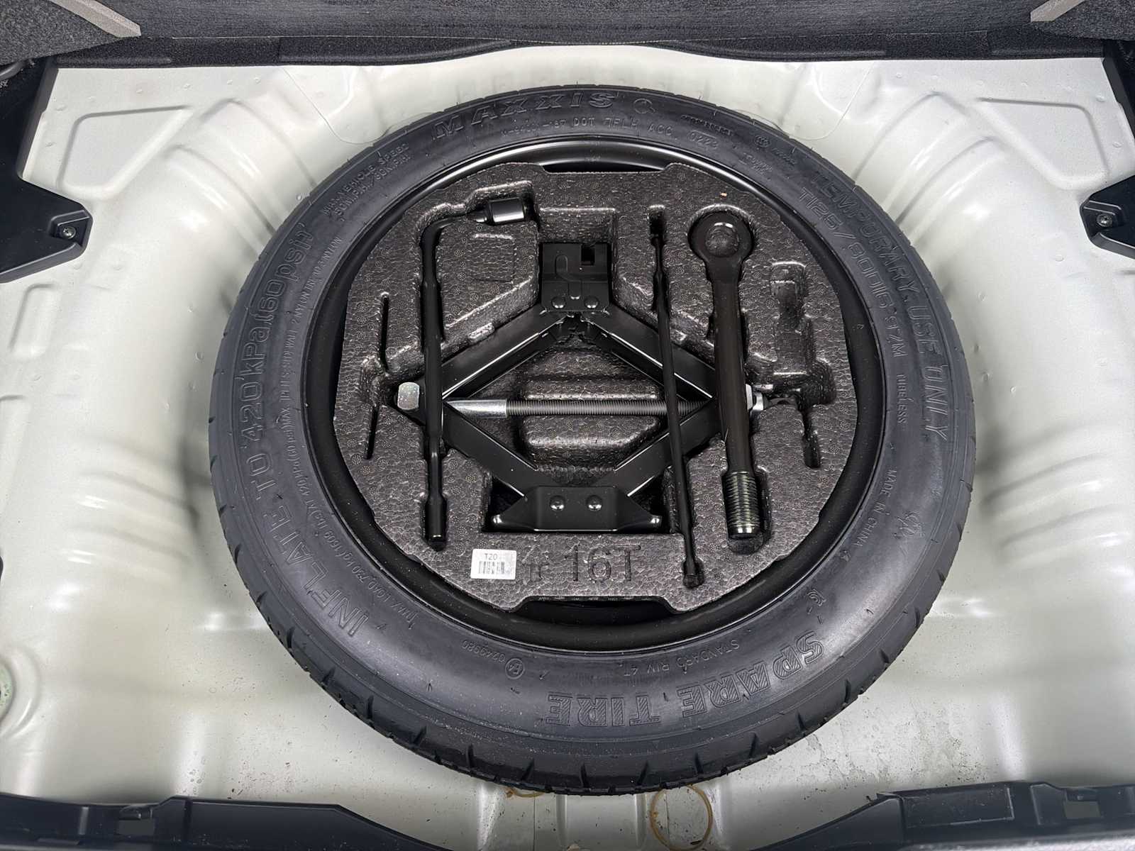 Thumbnail: 2023 Kia Soul - 20