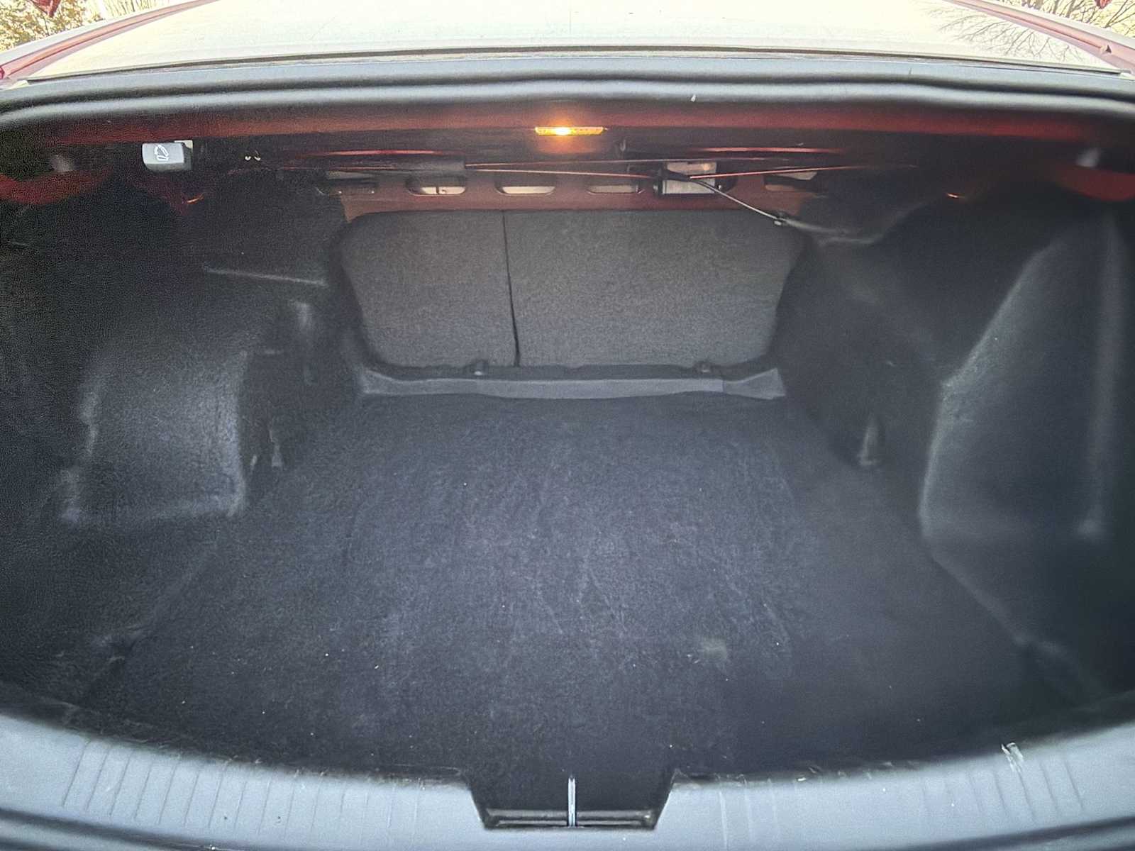 Thumbnail: 2025 Chevrolet Malibu - 20