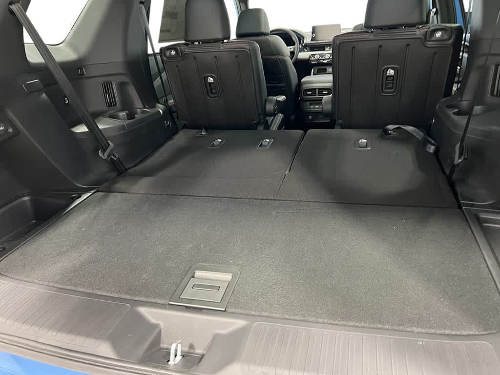 Thumbnail: 2025 Honda Pilot - 31