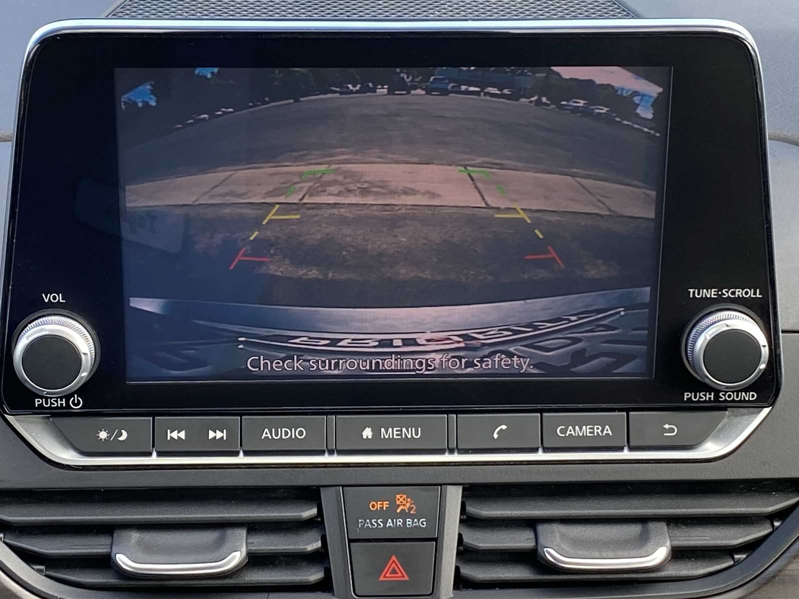 Thumbnail: 2023 Nissan Altima - 22