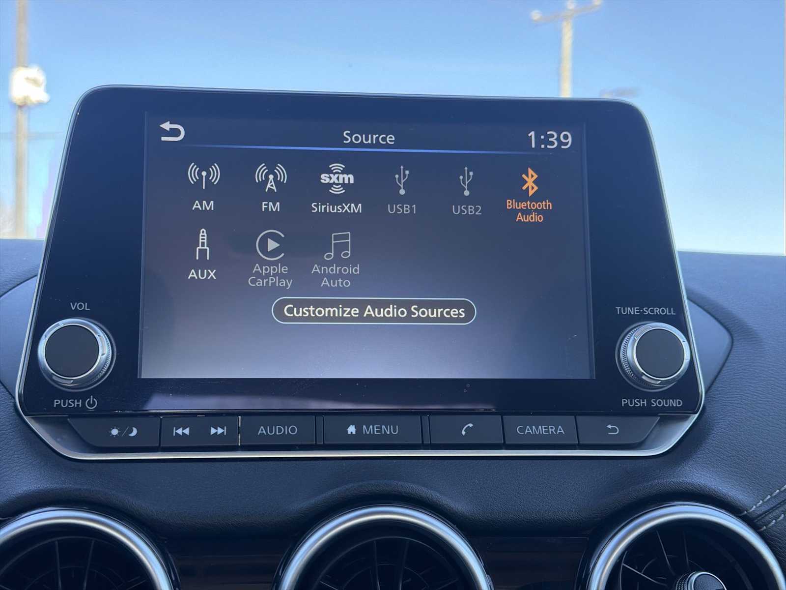 Thumbnail: 2023 Nissan Sentra - 12