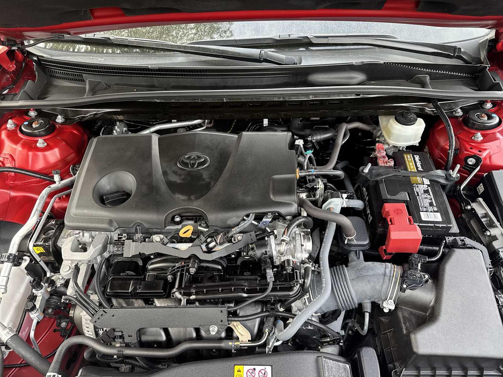 Thumbnail: 2022 Toyota Camry - 17