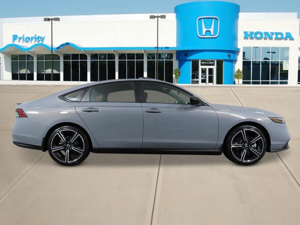 Thumbnail: 2026 Honda Accord - 6