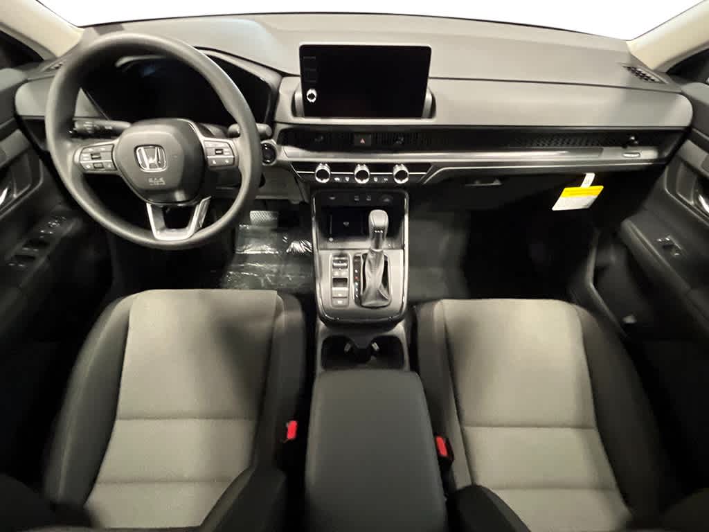 Thumbnail: 2026 Honda CR-V - 20