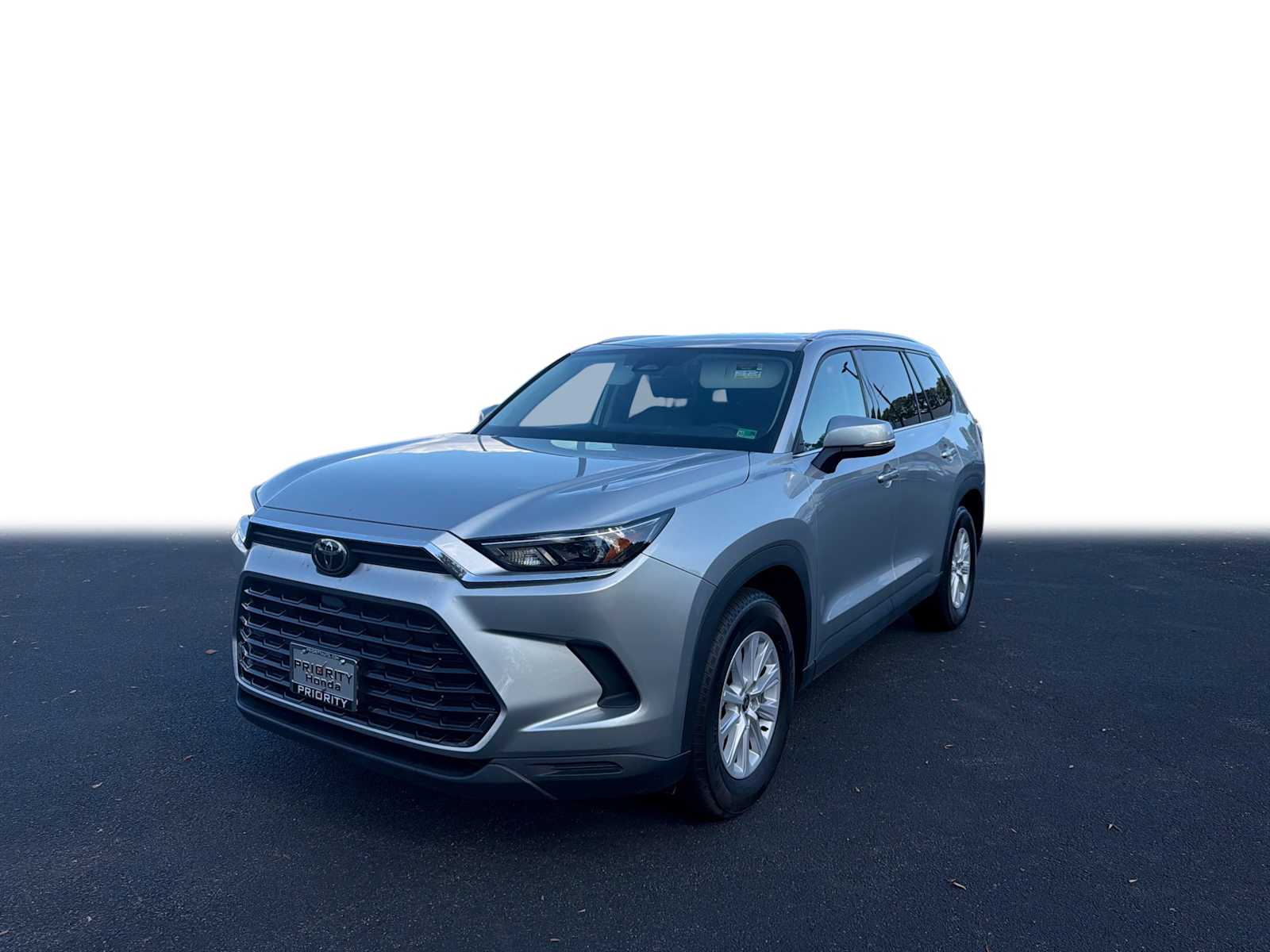 2024 Toyota Grand Highlander XLE -
                  Hampton, VA