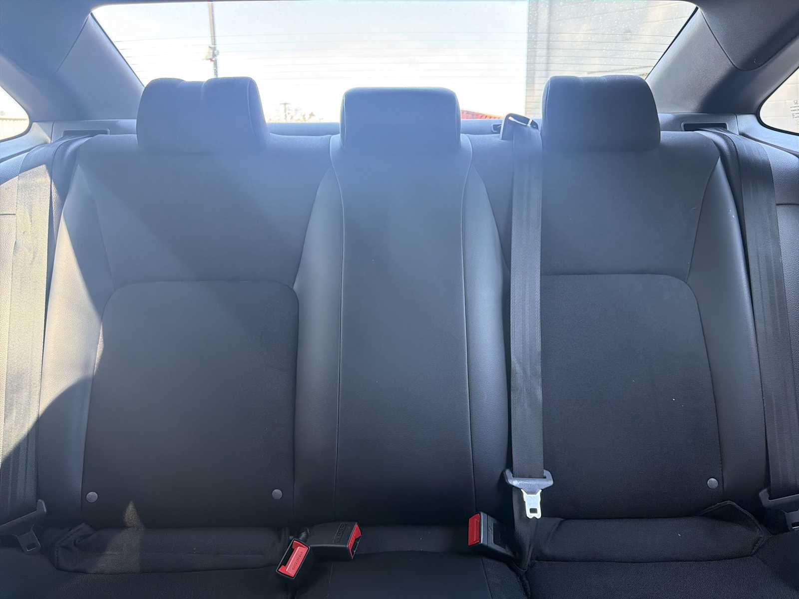 Thumbnail: 2024 Honda Civic - 24