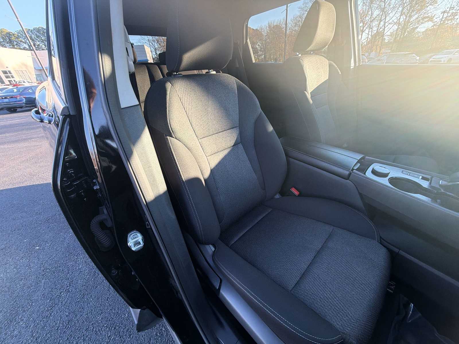 Thumbnail: 2024 Nissan Rogue - 25