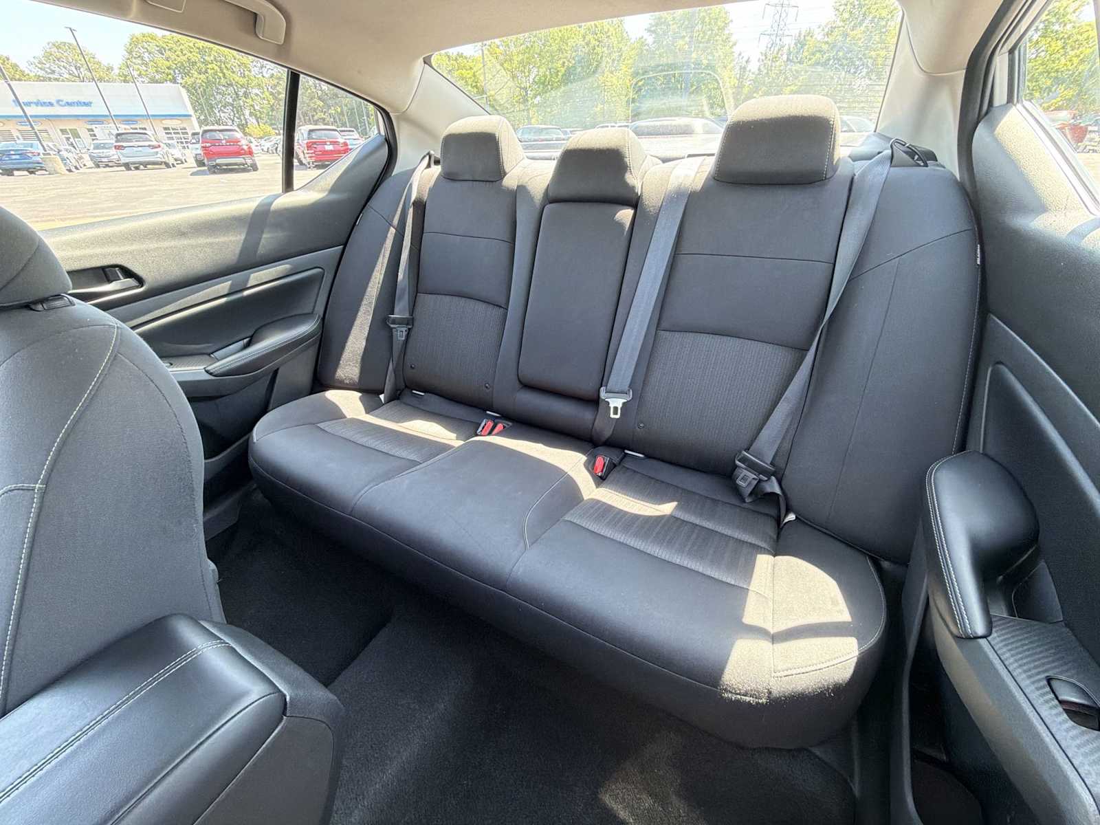 Thumbnail: 2024 Nissan Altima - 23