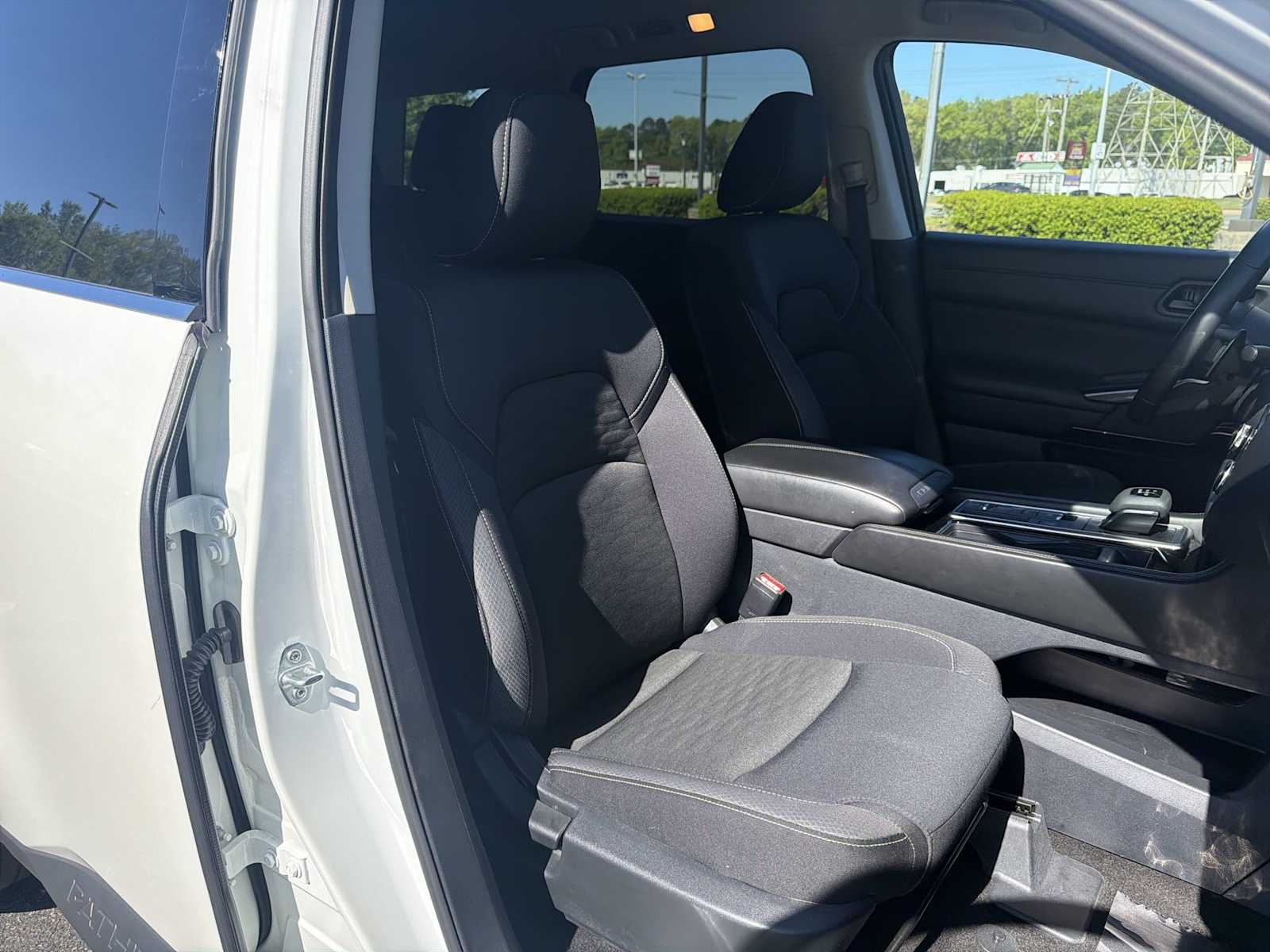 Thumbnail: 2024 Nissan Pathfinder - 26