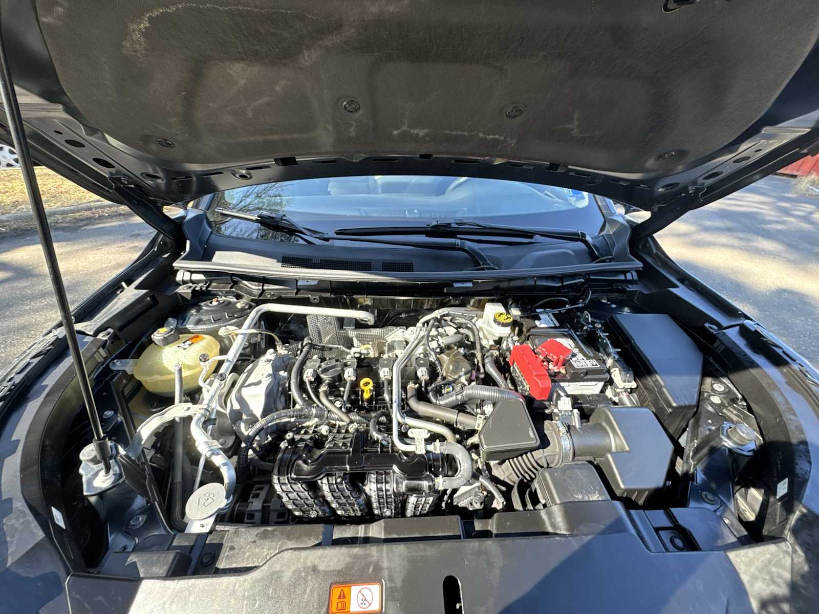 Thumbnail: 2024 Mitsubishi Outlander - 17