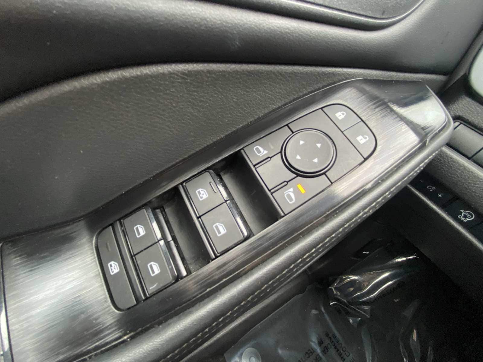 Thumbnail: 2025 Nissan Rogue - 15