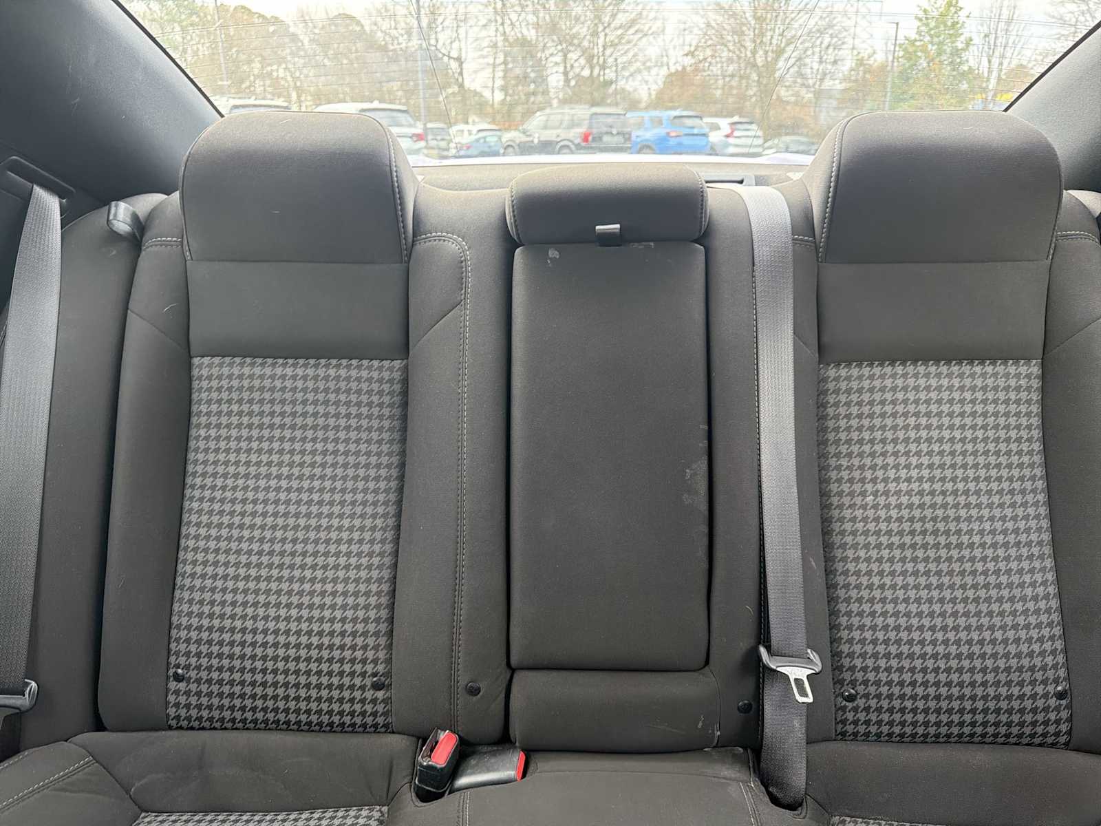 Thumbnail: 2023 Dodge Charger - 24