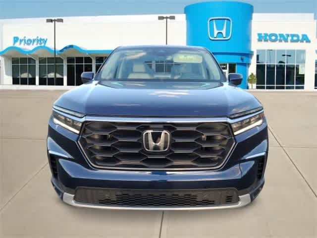 Thumbnail: 2025 Honda Pilot - 5