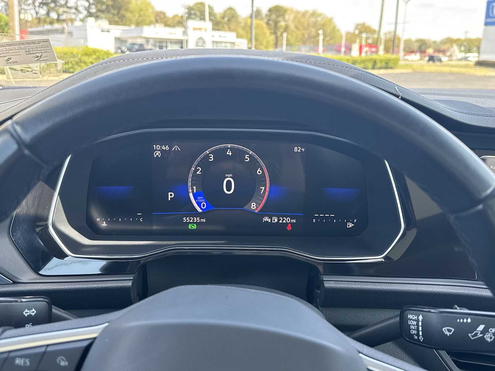 Thumbnail: 2024 Volkswagen Jetta - 10