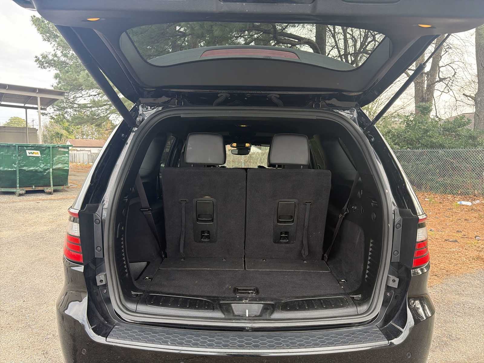 Thumbnail: 2024 Dodge Durango - 21