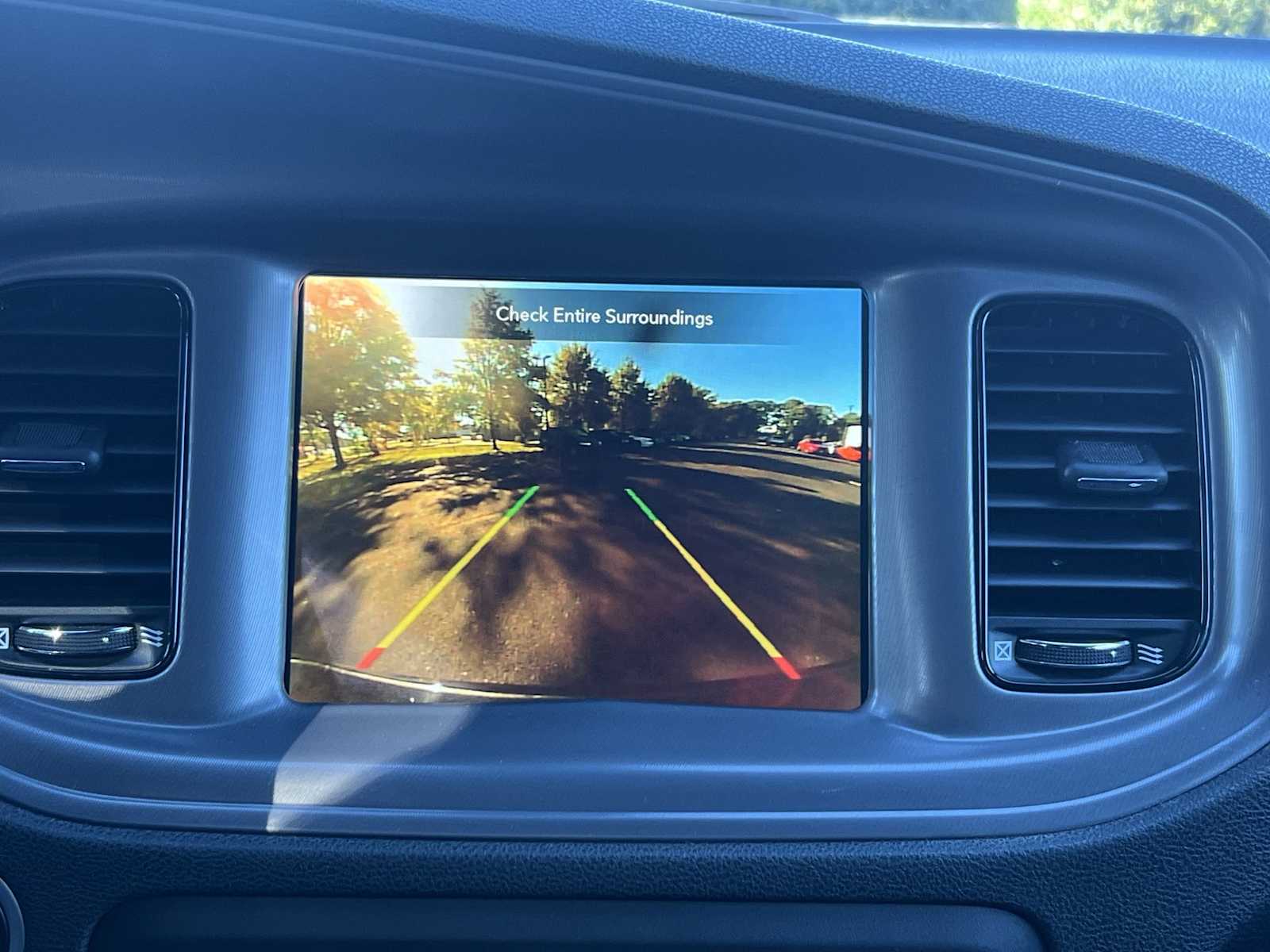 Thumbnail: 2023 Dodge Charger - 23